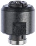 BOSCH Spannzange, Mit Spannmutter f&uuml;r Bosch-Geradschleifer - 1/8"