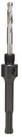 Bosch Professional Lochs&auml;ge Bosch SDS plus-Adapter 1/2"-20 UNF 14 - 30 mm