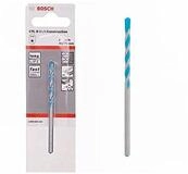 Bosch Professional Mehrzweckbohrer Bosch CYL-9 Mehrzweckbohrer &Oslash; 5 mm Professionel