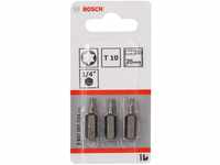 Bosch Schrauberbit TX10 (2 607 001 604)