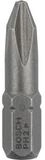 BOSCH Werkzeugset Professional Bit Extra Hard