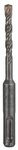 BOSCH Steinbohrer Bosch Power Tools Hammerbohrer Plus-5 1618596166