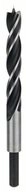 Bosch Accessories Holzbohrer Bosch Accessories 2608596309 Holz-Spiralbohrer 12...