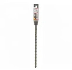 BOSCH Hammerbohrer SDS-plus-5 10 x 200 x 265 mm - Hammerbohrer - grau