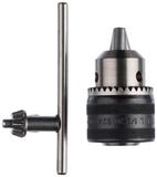 Bosch Professional Bohrfutter Bosch Zahnkranzbohrfutter bis 13 mm 1,5 - 13 mm...