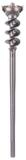 Bosch Professional Steinbohrer Bosch Durchbruchbohrer SDS max-9 Break Through...