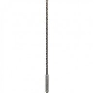 BOSCH Hammerbohrer SDS-plus-5 8 x 200 x 265 mm - Hammerbohrer - grau