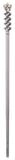 BOSCH Spiralbohrer Durchbruchbohrer SDS max-9 Break Through, 55 x 850 x 1000 mm