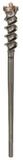 Bosch Professional Steinbohrer Bosch Durchbruchbohrer SDS max-9 Break Through...