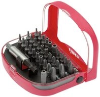 Cimco Bit-Set Spezial-Bit-Satz
