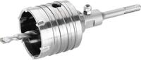 Cimco Bohrkrone Cimco Schlagbohrkrone 82mm SDS-Aufnahme 207325