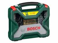 Bosch X-Line Titanium Set 70-tlg. (2607019329)