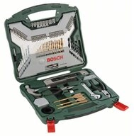 Bosch Accessories Bohrer- und Bitset Bosch Accessories 2607019331 X-Line...