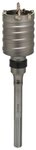 BOSCH Universalbohrer Pro SDS max-5, SDS max-5 Hohlbohrkrone, einteilig, 68 x...