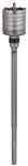 BOSCH Universalbohrer Pro SDS max-5, SDS max-5 Hohlbohrkrone, einteilig, 82 x...