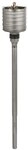 BOSCH Universalbohrer Pro SDS max-5, SDS max-5 Hohlbohrkrone, einteilig, 90 x...
