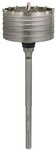 BOSCH Universalbohrer Pro SDS max-5, SDS max-5 Hohlbohrkrone, einteilig, 150 x...