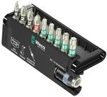 Wera Bit-Set Bit-Check 10 Stainless 1 Bits-Sortiment