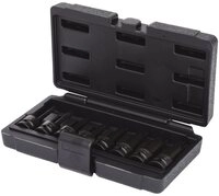 KS Tools Steckschl&uuml;ssel KS Tools 911.0901 Stecknuss-Set 911.0901
