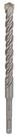 Bosch Professional Hammerbohrer Bosch Hammerbohrer SDS plus-5 16 x 150 x 215 mm...