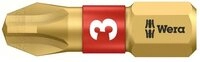 Wera Bit-Set Phillips-Bit 851/1 BDC