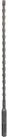 BOSCH Hammerbohrer SDS-plus-5 6,5 x 200 x 265 mm - Hammerbohrer - grau