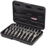 KS Tools Bit-Set KS TOOLS 1/4" Bit- und Einschraubwerkzeug-Satz 31tlg. - 122....