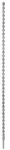 Bosch Professional Hammerbohrer Bosch Hammerbohrer SDS plus-5 20 x 950 x 1000...