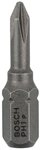 BOSCH Kreuzschlitz-Bit, 25 St&uuml;ck, Schrauberbit Extra-Hart - PH 1 x 25 mm -...