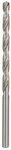 BOSCH Metallbohrer Pro Metal, (5 St&uuml;ck), Metal HSS-G, 8 x 109 x 165 mm -...