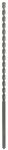 BOSCH Steinbohrer, CYL 3 Betonbohrer - 10 x 350 x 400 x 9 mm - 1er-Pack