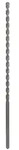 BOSCH Steinbohrer, CYL 3 Betonbohrer - 10 x 350 x 400 x 9 mm - 1er-Pack