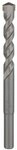 BOSCH Steinbohrer, CYL 3 Betonbohrer - 13 x 90 x 150 x 10 mm - 1er-Pack