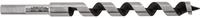 Wolfcraft Holzbohrer Wolfcraft Holz-Balkenbohrer Standard 7664010 &Oslash; 18