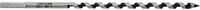 Wolfcraft Holzbohrer Wolfcraft Holz-Balkenbohrer Standard 7658010 &Oslash; 8
