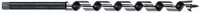 Wolfcraft Holzbohrer Wolfcraft Holz-Balkenbohrer Standard 7670010 &Oslash; 10
