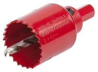 Wolfcraft Bohrkrone Wolfcraft 5469000 Lochs&auml;ge 40 mm 1 St.