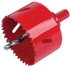 Wolfcraft Bohrkrone Wolfcraft 5475000 Lochs&auml;ge 74 mm 1 St.