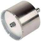 Wolfcraft Lochs&auml;ge Wolfcraft Lochs&auml;ge &Oslash; 60 mm Diamant Ceramic