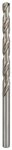 BOSCH Metallbohrer Pro Metal, (5 St&uuml;ck), Metal HSS-G, 9 x 115 x 175 mm -...
