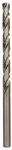BOSCH Metallbohrer Pro Metal, (5 St&uuml;ck), Metal HSS-G, 9,5 x 115 x 175 mm - 5er-Pack