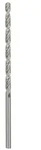 BOSCH Metallbohrer Pro Metal, (5 St&uuml;ck), Metal HSS-G, 4,8 x 87 x 132 mm - 5er-Pack