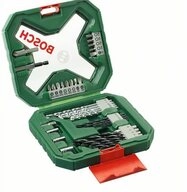 Bosch Accessories Bohrer- und Bitset Bosch Accessories 2607010608 X-Line...