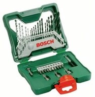 Bosch Accessories Bohrer- und Bitset Bosch Accessories 2607019325 X-Line...