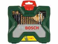 Bosch X-Line-Set (40-tlg.) (2607019600)