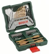Bosch Accessories Bohrer- und Bitset Bosch Accessories 2607019600 X-Line...