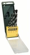 BOSCH Spiralbohrer Betonbohrer-Set, HM, 5-teilig, 4 - 10 mm 2607019444
