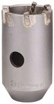 BOSCH Universalbohrer Pro SDS plus-5, SDS plus-5 Hohlbohrkrone, 40 x 50 x 72 mm
