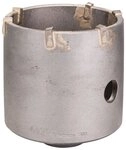 BOSCH Universalbohrer Pro SDS plus-5, SDS plus-5 Hohlbohrkrone, 68 x 50 x 80 mm