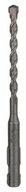 Bosch Accessories Spiralbohrer Bosch Accessories 2609256902 Hartmetall